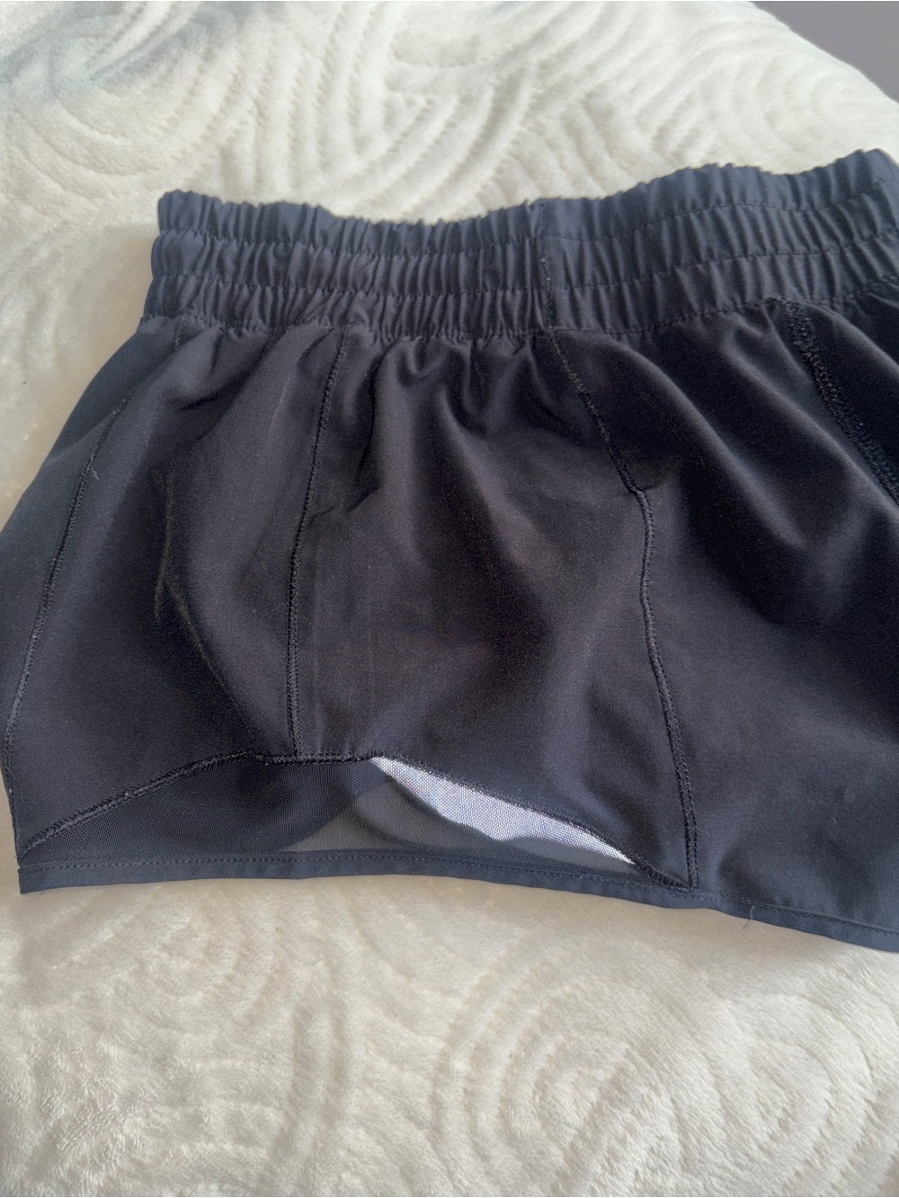 AS Revival women’s athlete shorts